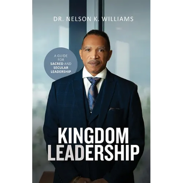 Kingdom Leadership