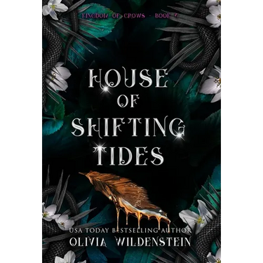 House of Shifting Tides