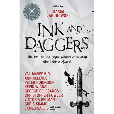 Ink and Daggers