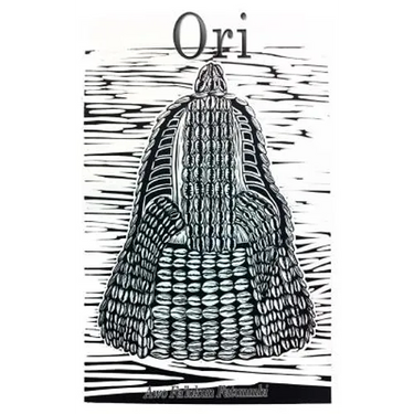 Ori: The Ifa Concept of Consciousness