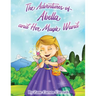 The Adventures of Abella and Her Magic Wand