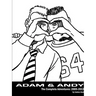 Adam & Andy. The Complete Adventures 2005-2013
