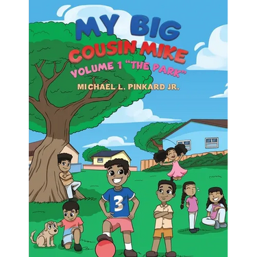 My Big Cousin Mike