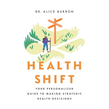 Health Shift: Your Personalized Guide to Making Strategic Health Decisions