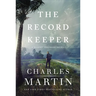 The Record Keeper