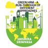 Green HRM - A Run-Through of Different Approaches