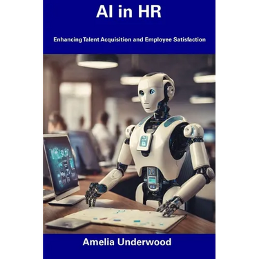 AI in HR: Enhancing Talent Acquisition and Employee Satisfaction