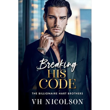 Breaking His Code