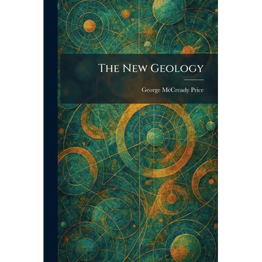The New Geology