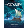 Classics in Graphics: Homer's the Odyssey: A Graphic Novel