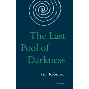 The Last Pool of Darkness: The Connemara Trilogy