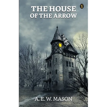 The House Of The Arrow