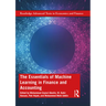 The Essentials of Machine Learning in Finance and Accounting
