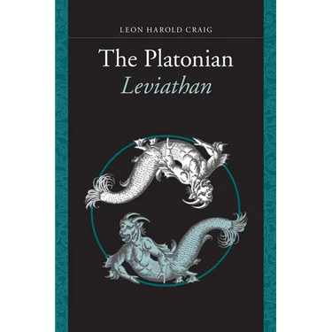 The Platonian Leviathan