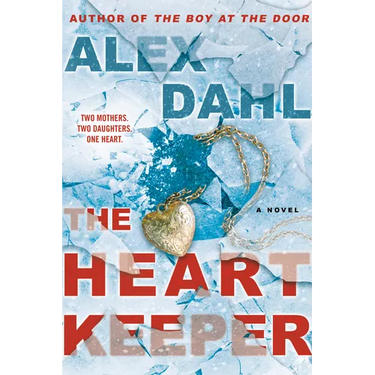 The Heart Keeper