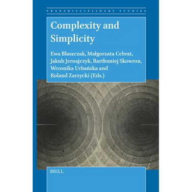 Complexity and Simplicity