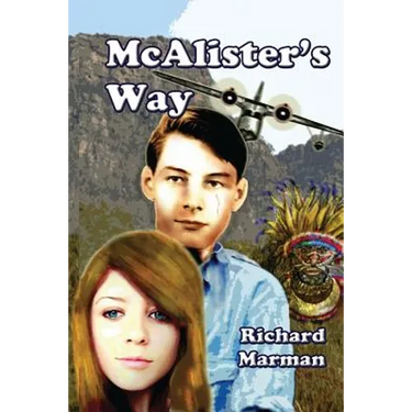 McAlister's Way