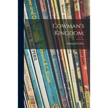 Cowman's Kingdom;
