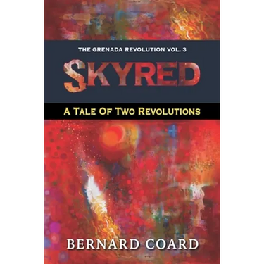 Skyred: A Tale Of Two Revolutions
