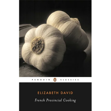 French Provincial Cooking