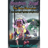 Guardian Angel: The Main Character Legendary Origin Stories