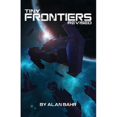 Tiny Frontiers: Revised