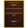 United Sons Of Industry Illustrated: A Full And Complete Illustrated Ritual Of The Degrees Of Apprentice, Journeyman, And Master Mechanic (1881)