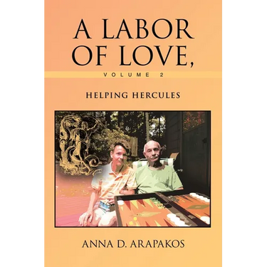 A Labor of Love, Volume 2: Helping Hercules