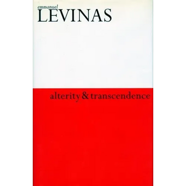 Alterity and Transcendence