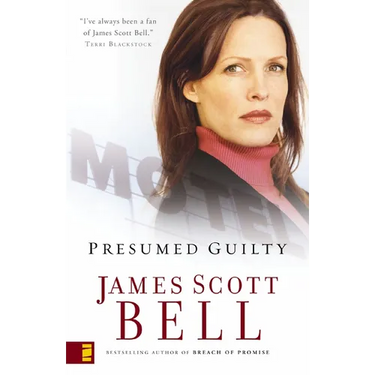 Presumed Guilty