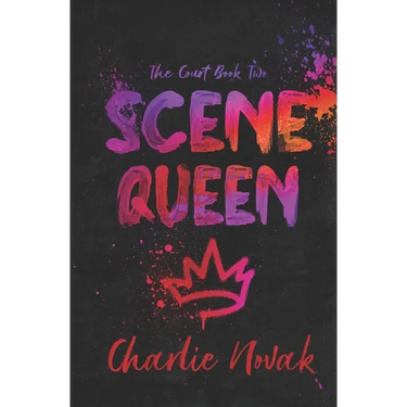 Scene Queen: Special Edition