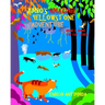 Jimbo's Amazing Yellowstone Adventure: Book 3, Jimbo the Cat Series