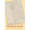 So Much Secret Labor: James Wright and Translation