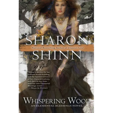 Whispering Wood
