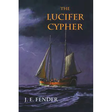 The Lucifer Cypher