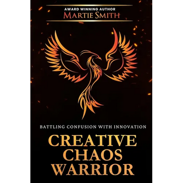 Creative Chaos Warrior: Battling Confusion with Innovation