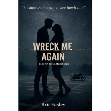 Wreck Me Again