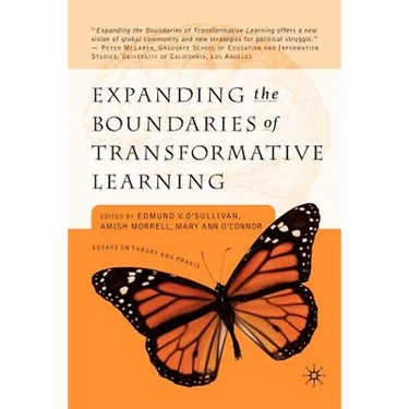 Learning Toward an Ecological Consciousness: Selected Transformative Practices