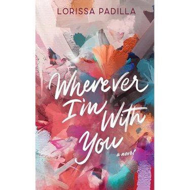 Wherever I'm With You