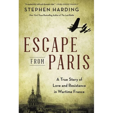 Escape from Paris
