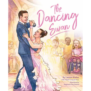 Dancing Swan
