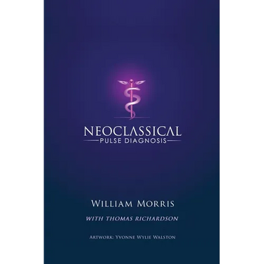 Neoclassical Pulse Diagnosis