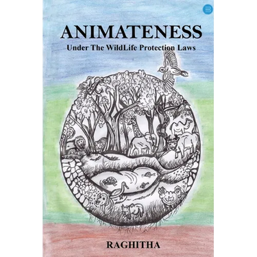ANIMATENESS Under The WildLife Protection Laws