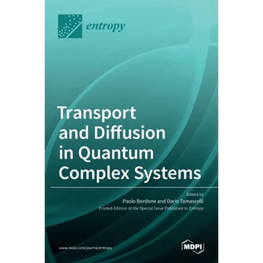 Transport and Diffusion in Quantum Complex Systems