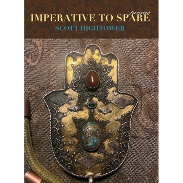 Imperative to Spare