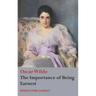 The Importance of Being Earnest