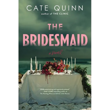 The Bridesmaid