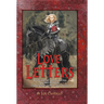 Love Letters: At the end of a broken journey you will find Him, when you search with all your heart.