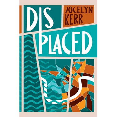 Displaced: A Memoir of Survival and Starting Over After Hurricane Katrina