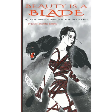 Beauty is a Blade